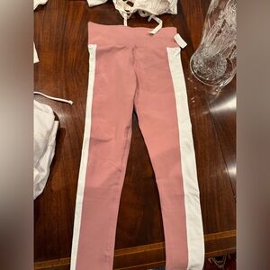 FP movement Athletic leggings